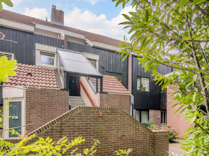 Houtzaagmolen 199