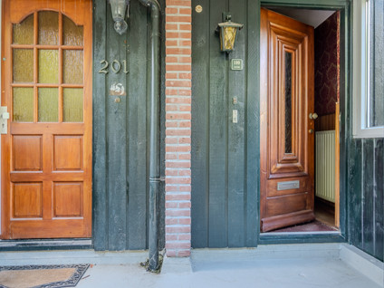 Houtzaagmolen 199