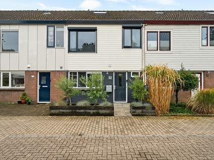 Jan Steenstraat 118