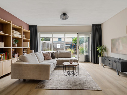 Jan Steenstraat 118
