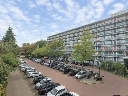 Zijldonk 11