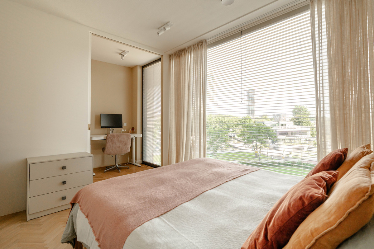 Appartement te koop: Amstelbeststraat 2K, Amsterdam