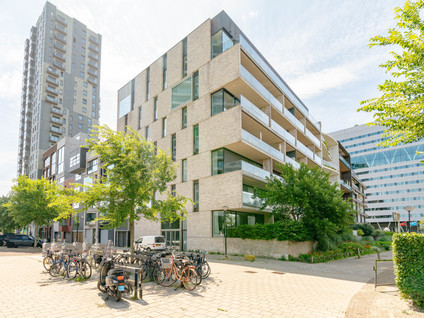 Amstelbeststraat 2K