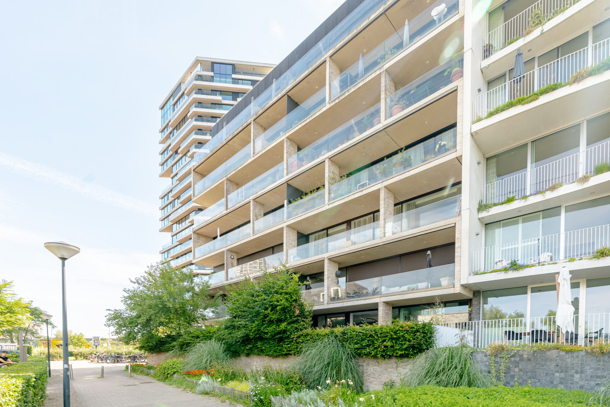 Appartement te koop: Amstelbeststraat 2K, Amsterdam