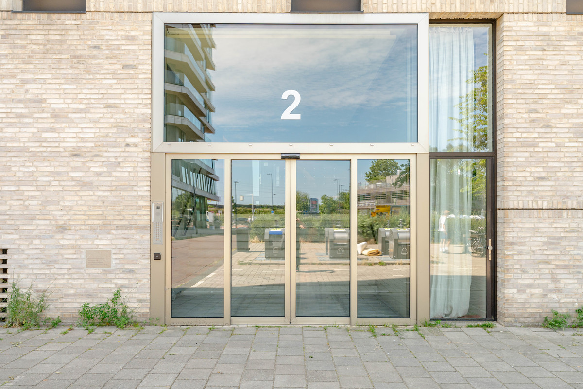 Appartement te koop: Amstelbeststraat 2K, Amsterdam