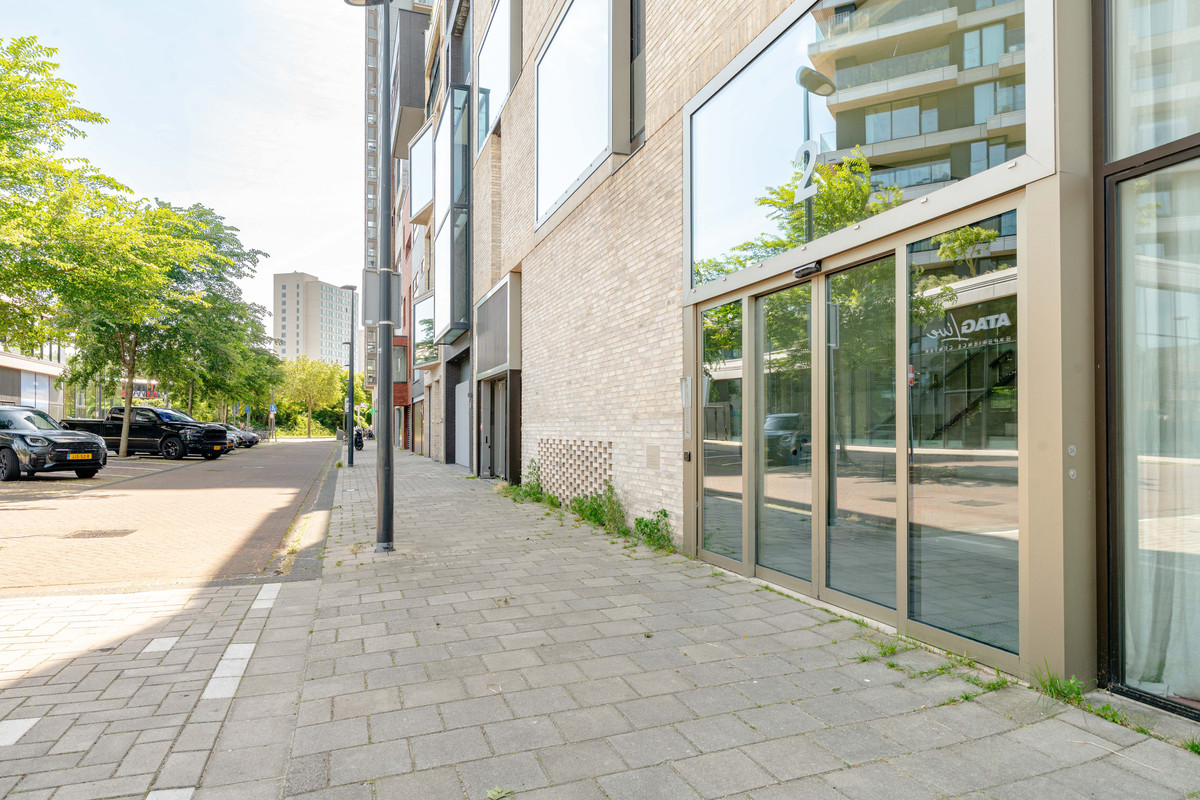 Appartement te koop: Amstelbeststraat 2K, Amsterdam