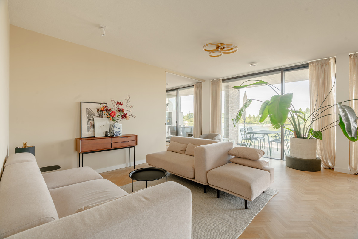 Appartement te koop: Amstelbeststraat 2K, Amsterdam