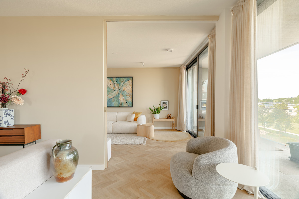 Appartement te koop: Amstelbeststraat 2K, Amsterdam