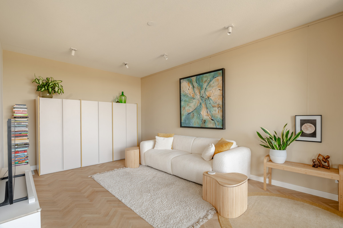 Appartement te koop: Amstelbeststraat 2K, Amsterdam