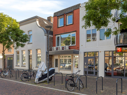 Markt 22A