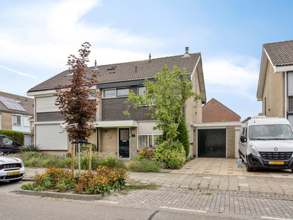 Zangvogelstraat 17