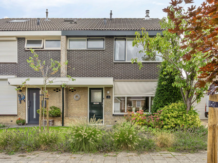 Zangvogelstraat 17