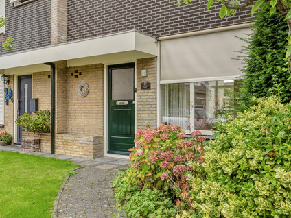 Zangvogelstraat 17