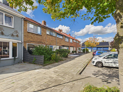 Beatrixstraat 37