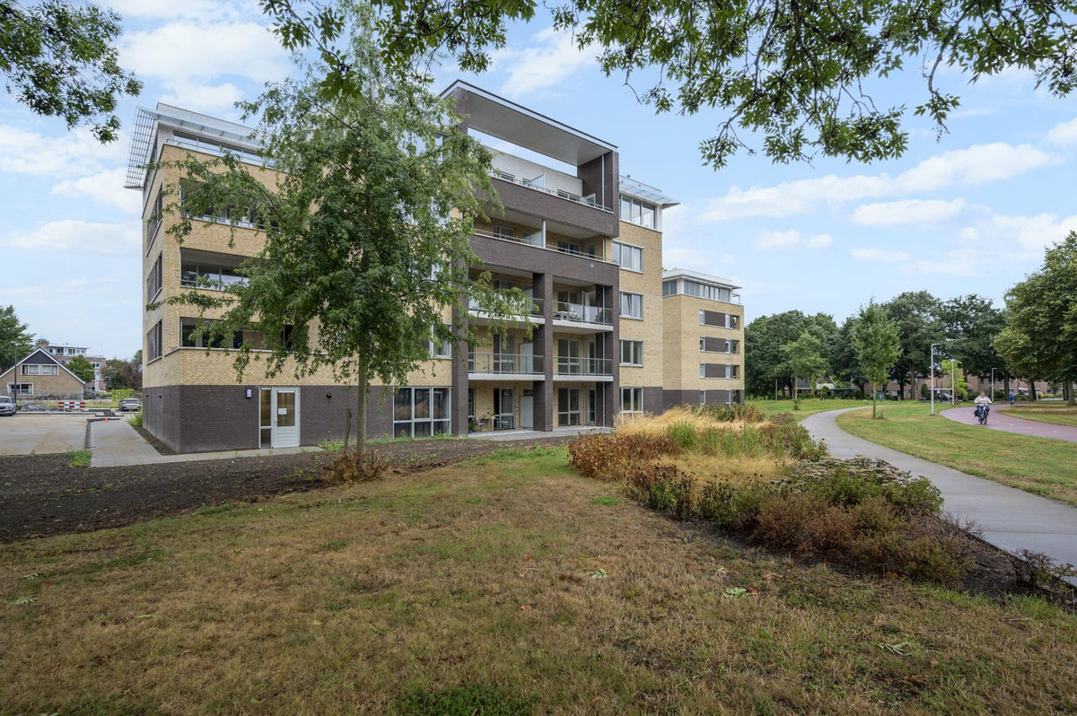 Appartement te huur: De Zaling 48, Dronten