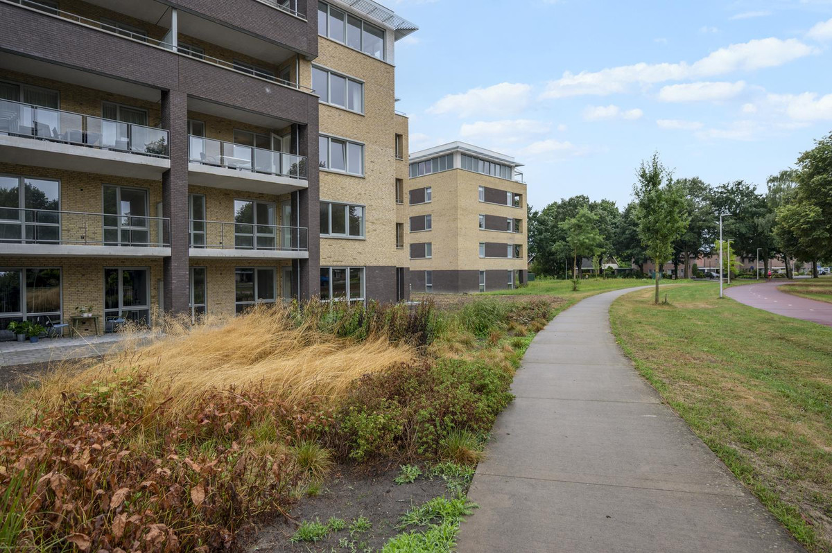 Appartement te huur: De Zaling 48, Dronten