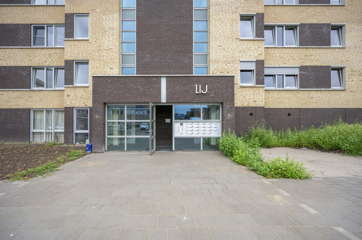 Appartement te huur: De Zaling 48, Dronten