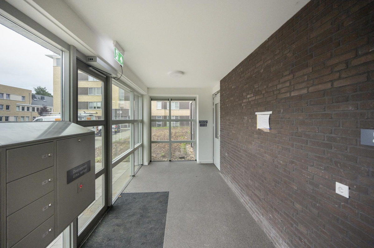 Appartement te huur: De Zaling 48, Dronten