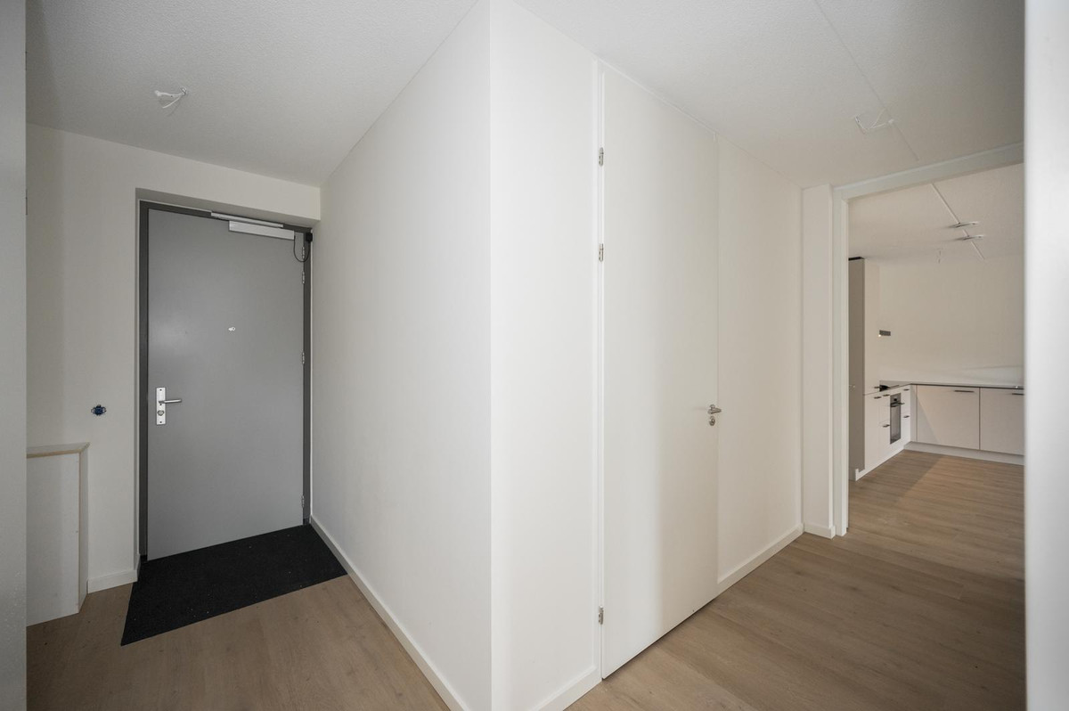Appartement te huur: De Zaling 48, Dronten