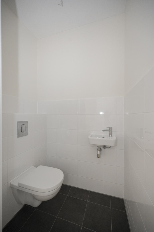 Appartement te huur: De Zaling 48, Dronten