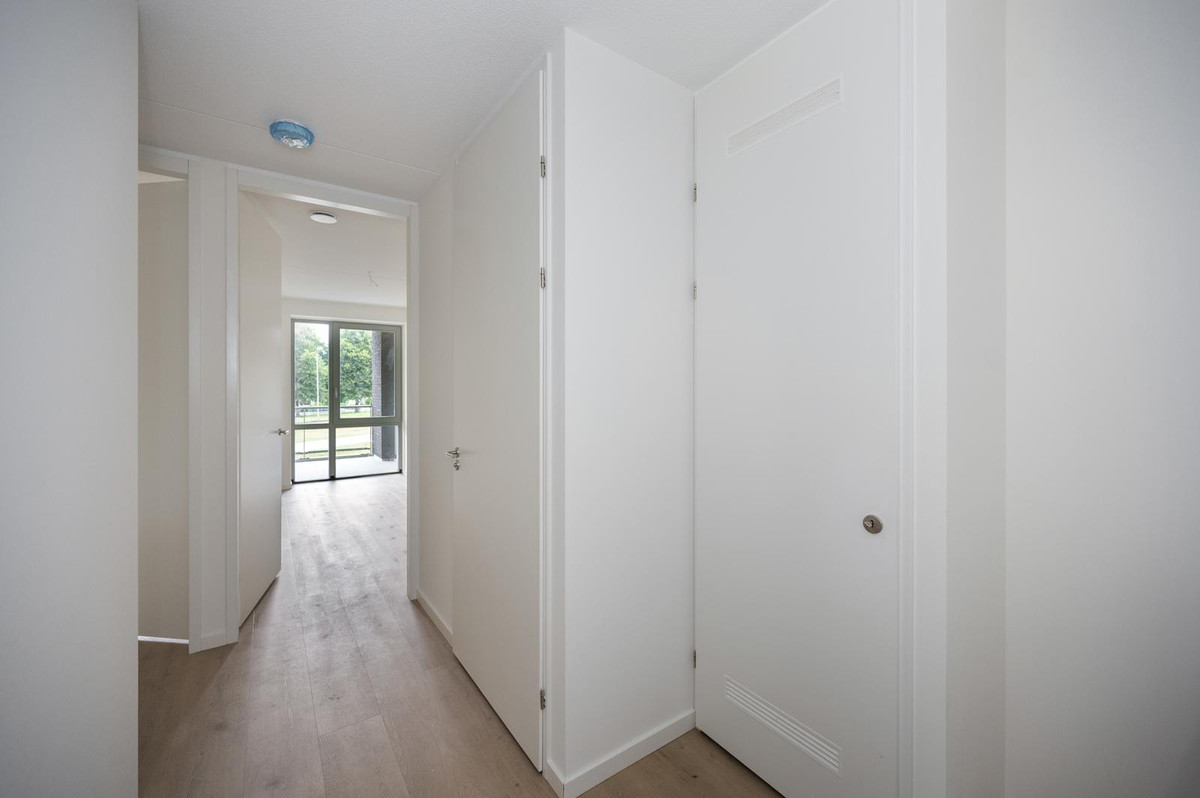 Appartement te huur: De Zaling 48, Dronten