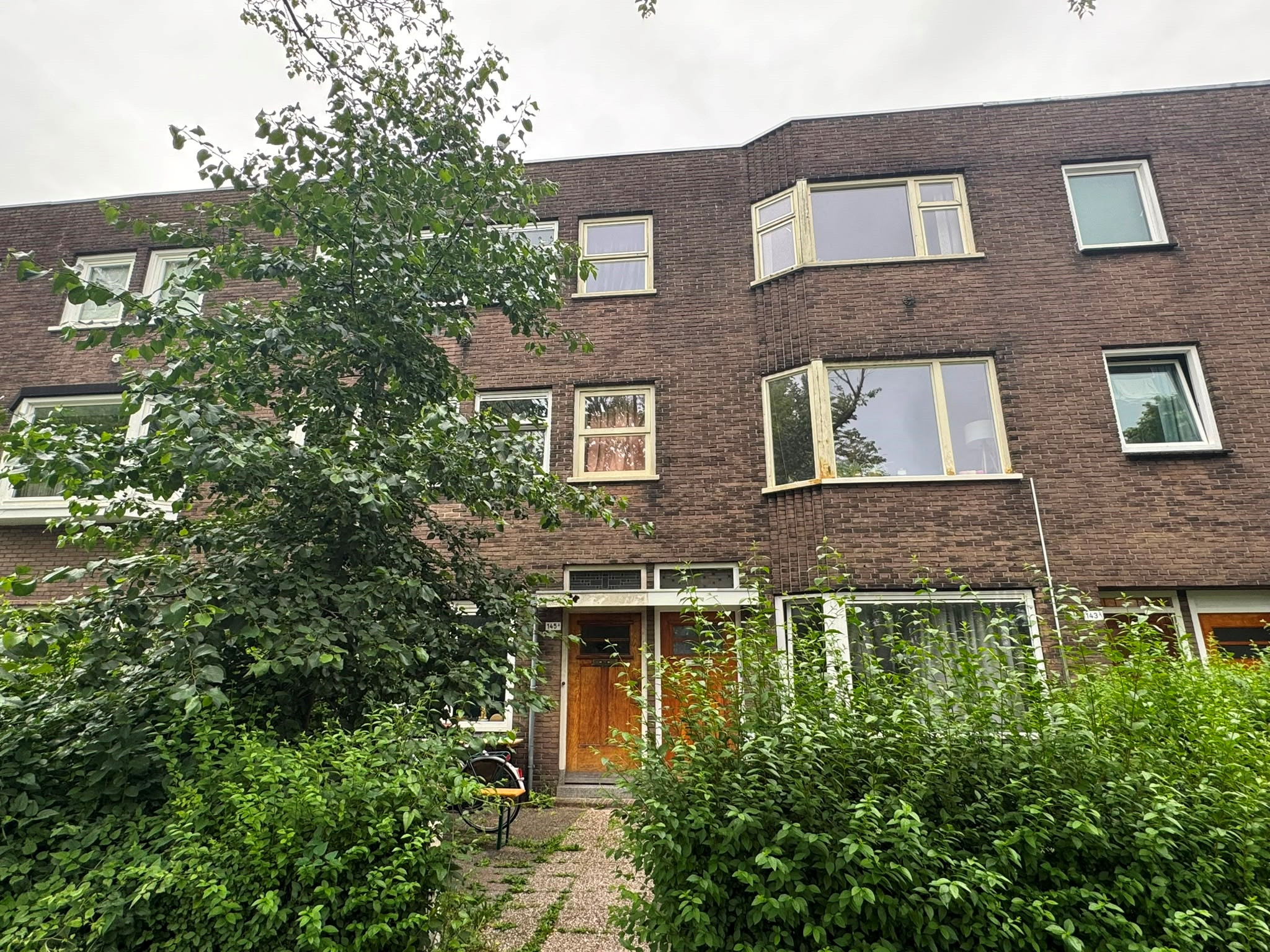 Petrus Campersingel 145A, Groningen