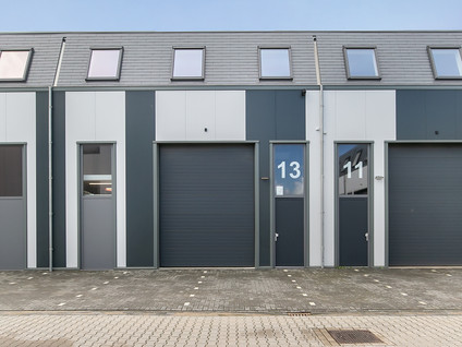 Maalderij 13