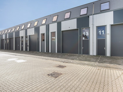 Maalderij 13
