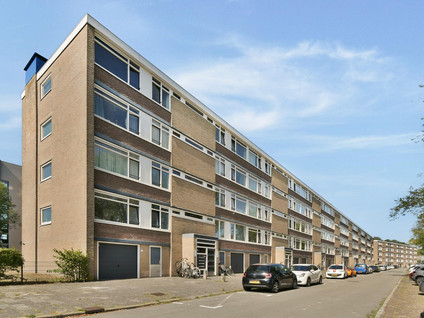 Huibert Pootlaan 196