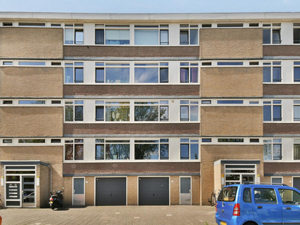 Huibert Pootlaan 196
