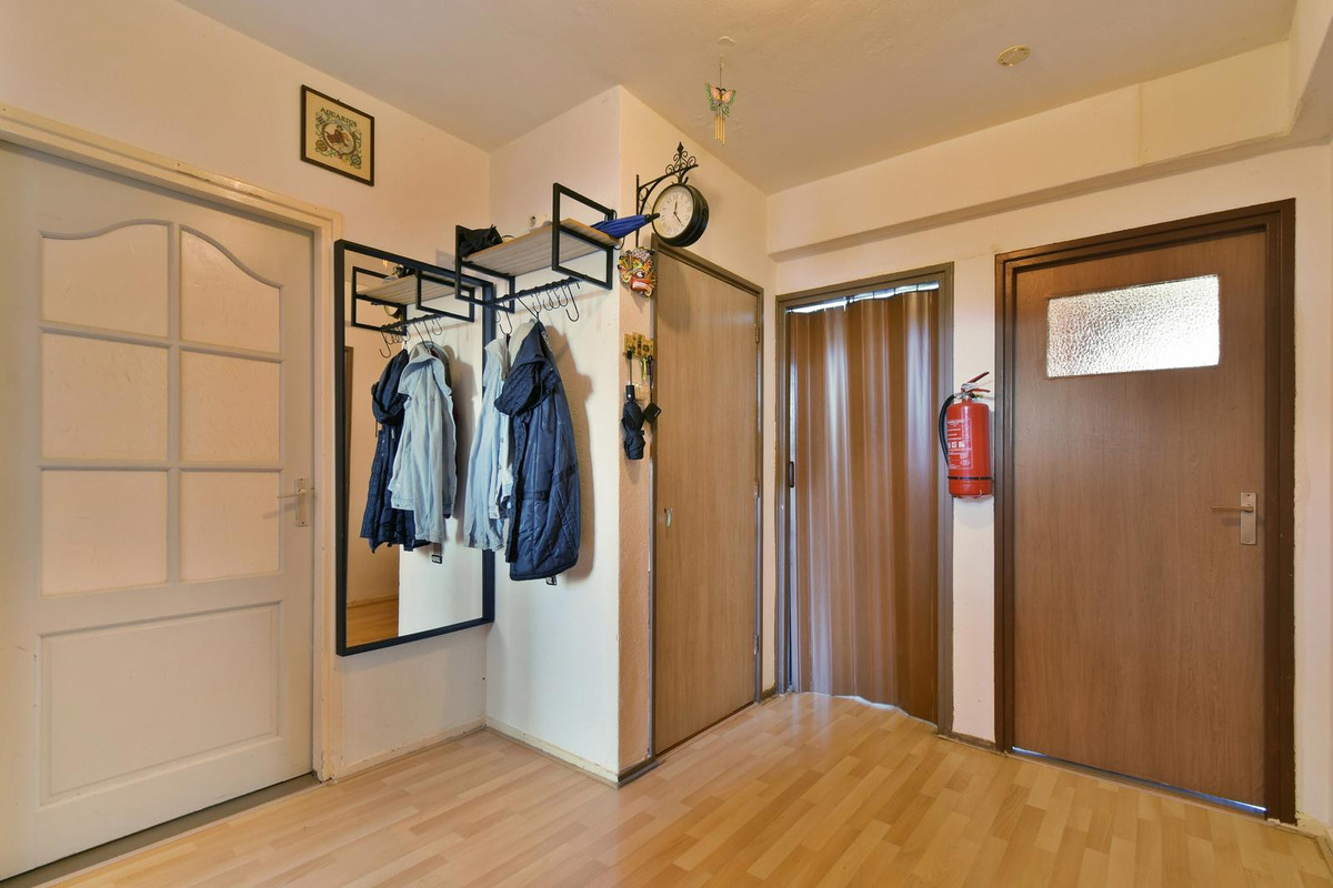 Appartement te koop: Huibert Pootlaan 196, Alkmaar