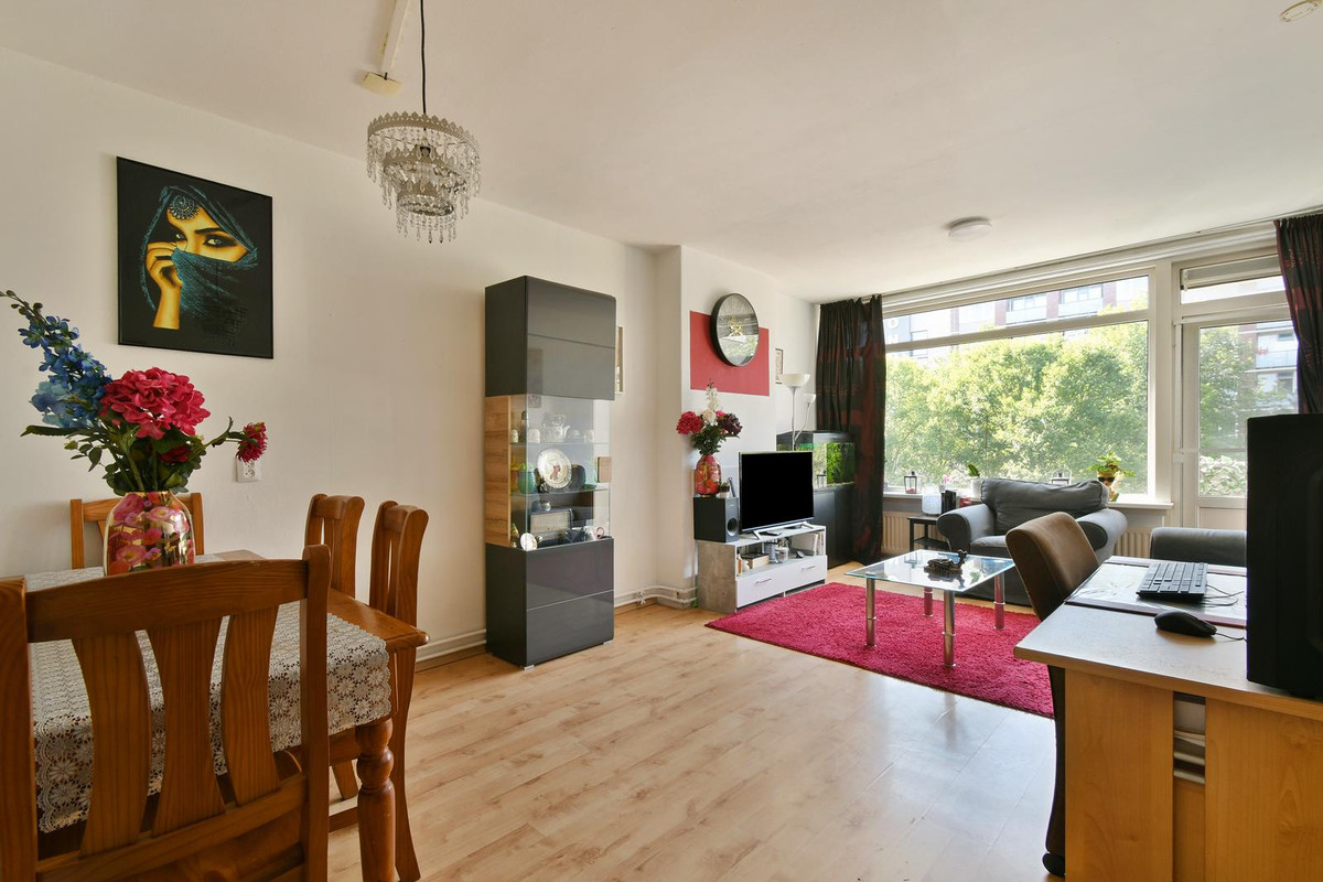 Appartement te koop: Huibert Pootlaan 196, Alkmaar