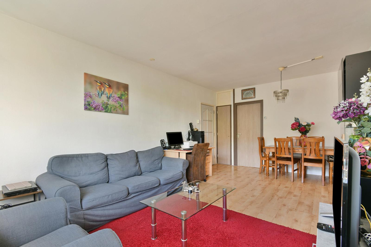 Appartement te koop: Huibert Pootlaan 196, Alkmaar
