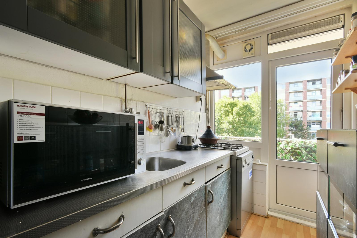 Appartement te koop: Huibert Pootlaan 196, Alkmaar