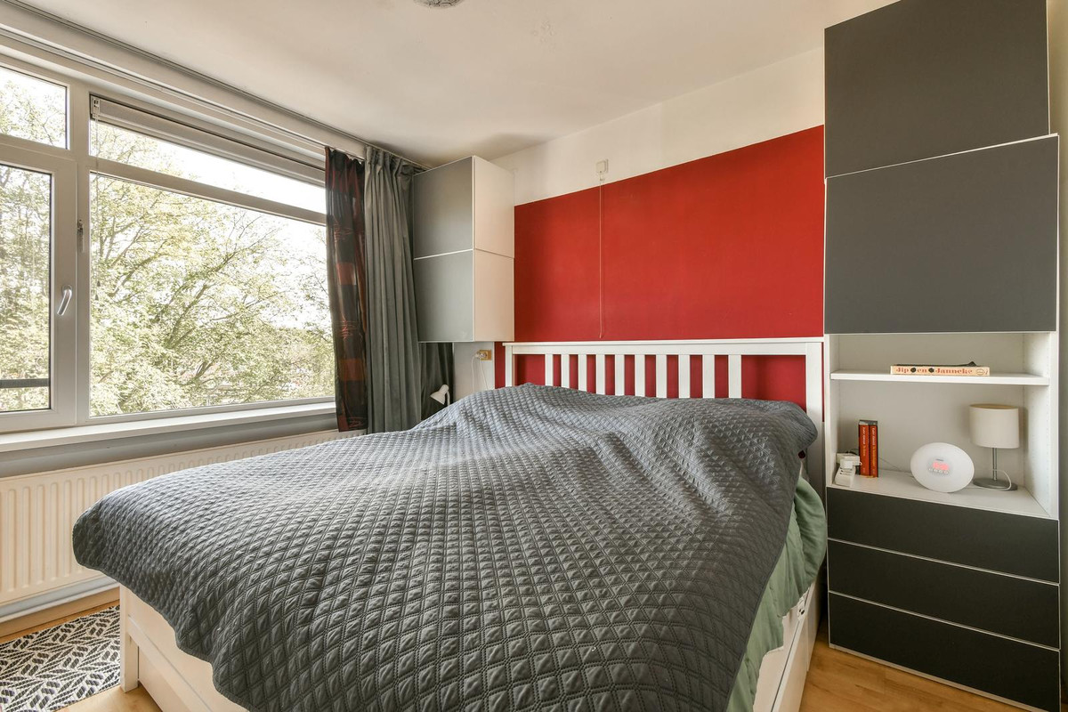 Appartement te koop: Huibert Pootlaan 196, Alkmaar