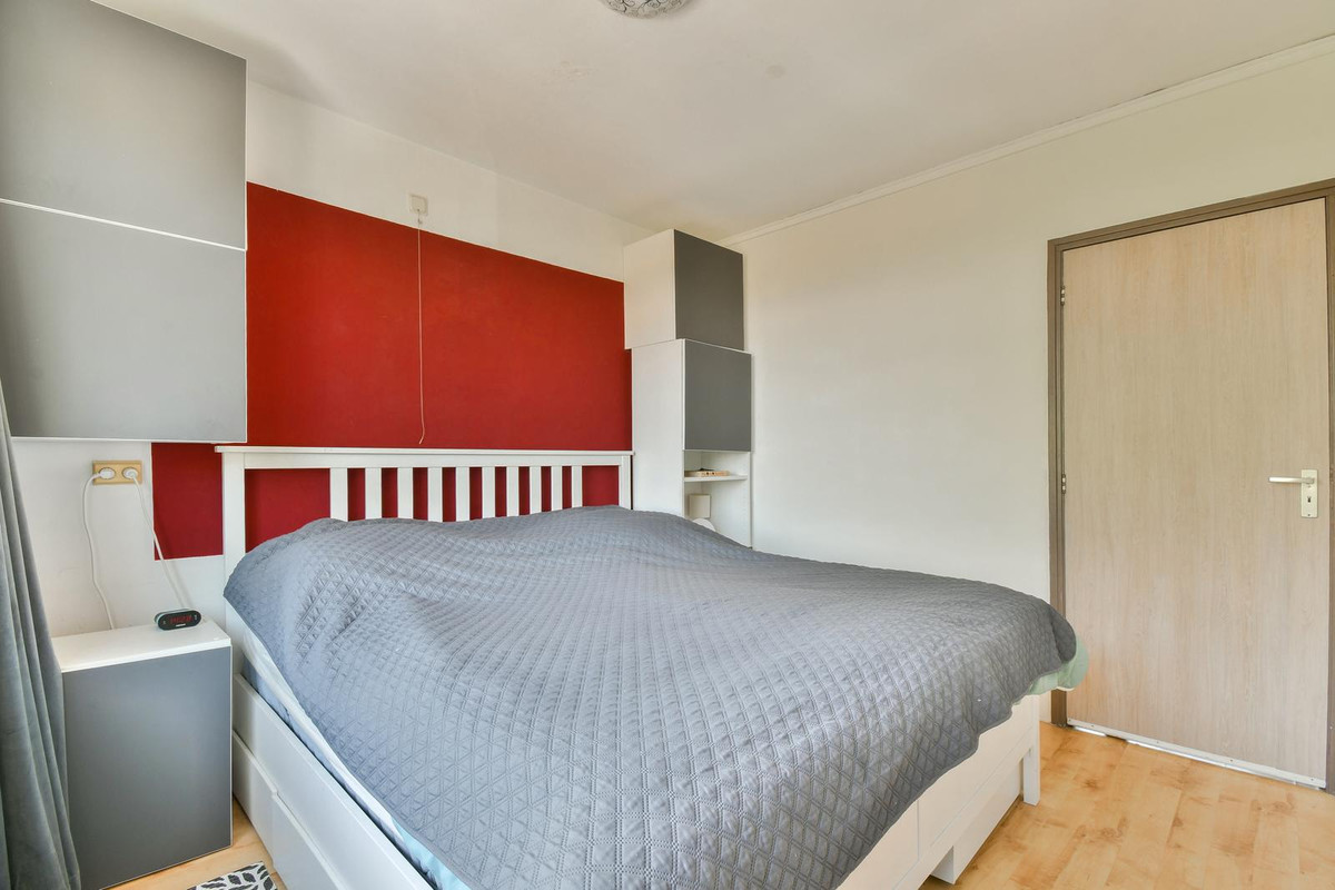 Appartement te koop: Huibert Pootlaan 196, Alkmaar