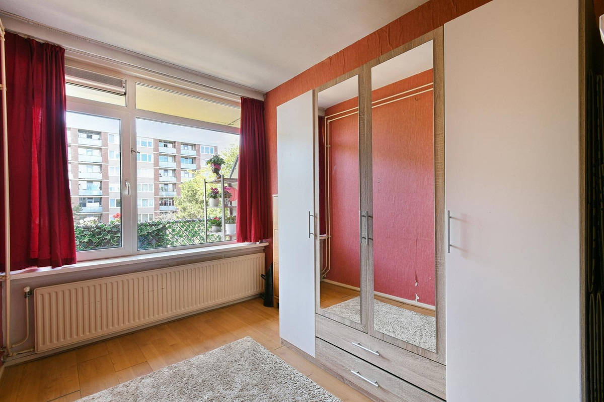 Appartement te koop: Huibert Pootlaan 196, Alkmaar