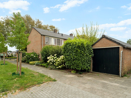 Zuiderzeelaan 47