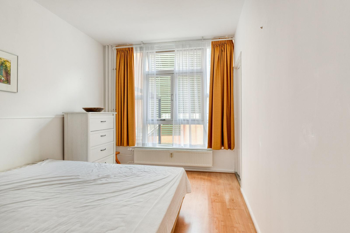 Appartement te koop: Korte Hoogstraat 13C, Rotterdam