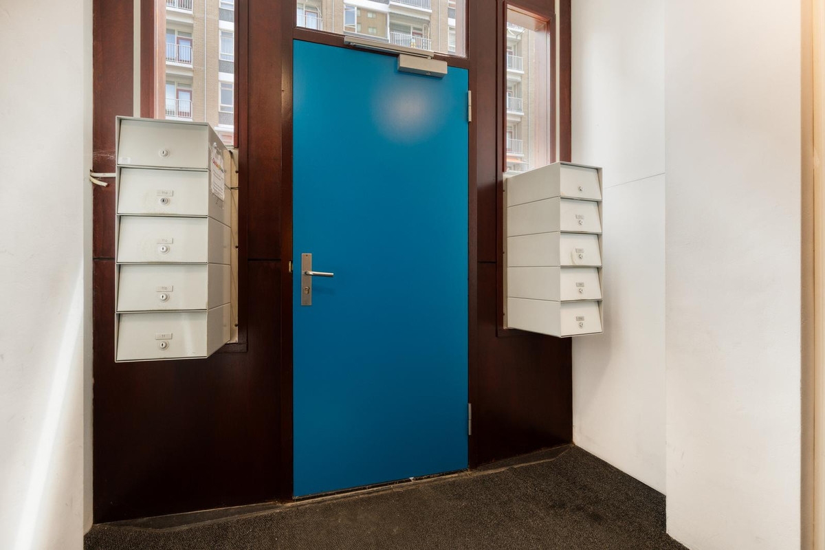 Appartement te koop: Korte Hoogstraat 13C, Rotterdam
