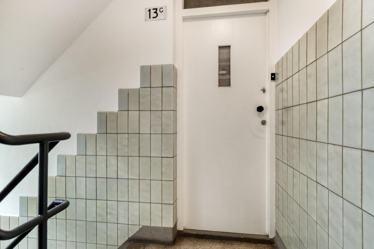 Appartement te koop: Korte Hoogstraat 13C, Rotterdam