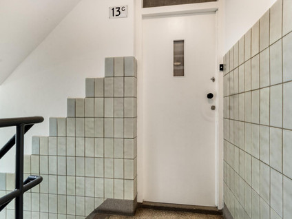 Korte Hoogstraat 13C