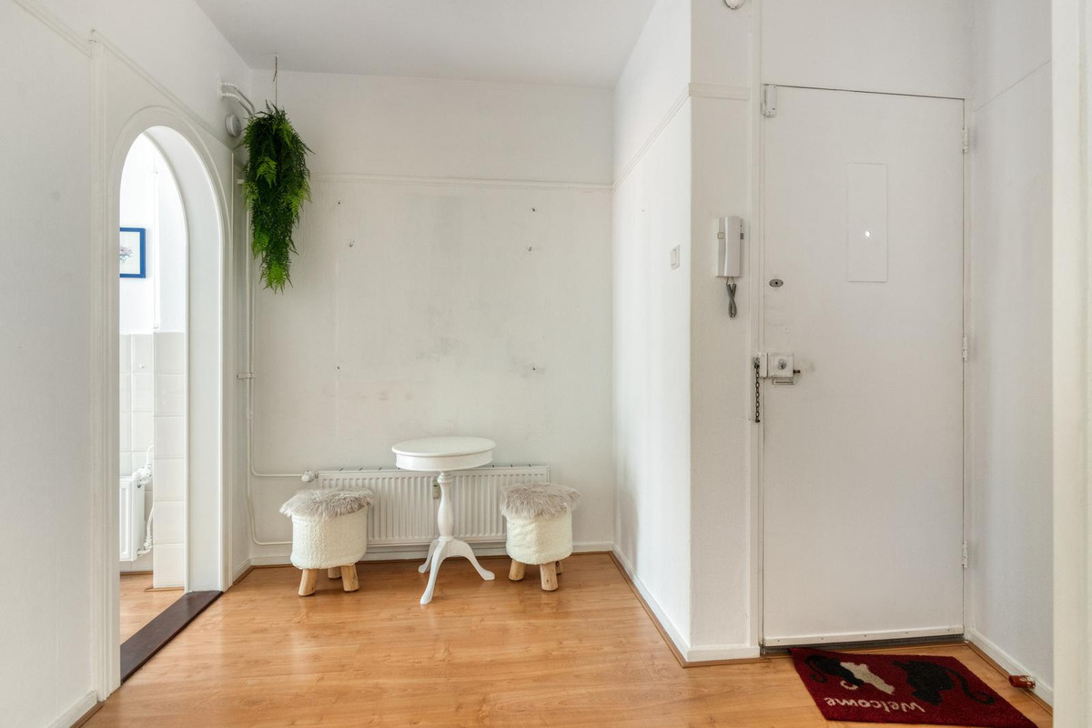 Appartement te koop: Korte Hoogstraat 13C, Rotterdam