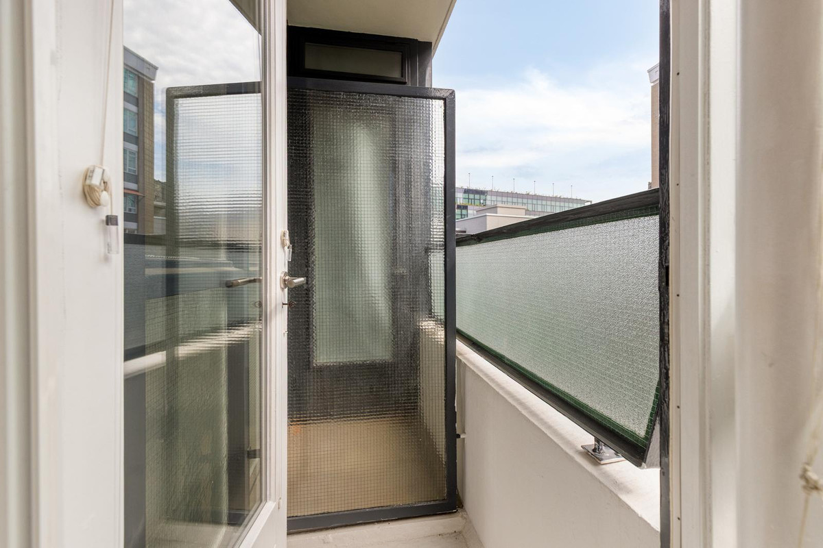 Appartement te koop: Korte Hoogstraat 13C, Rotterdam