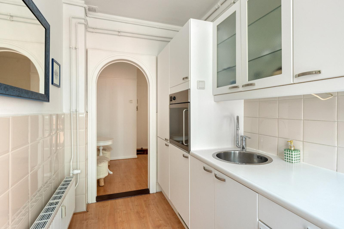 Appartement te koop: Korte Hoogstraat 13C, Rotterdam