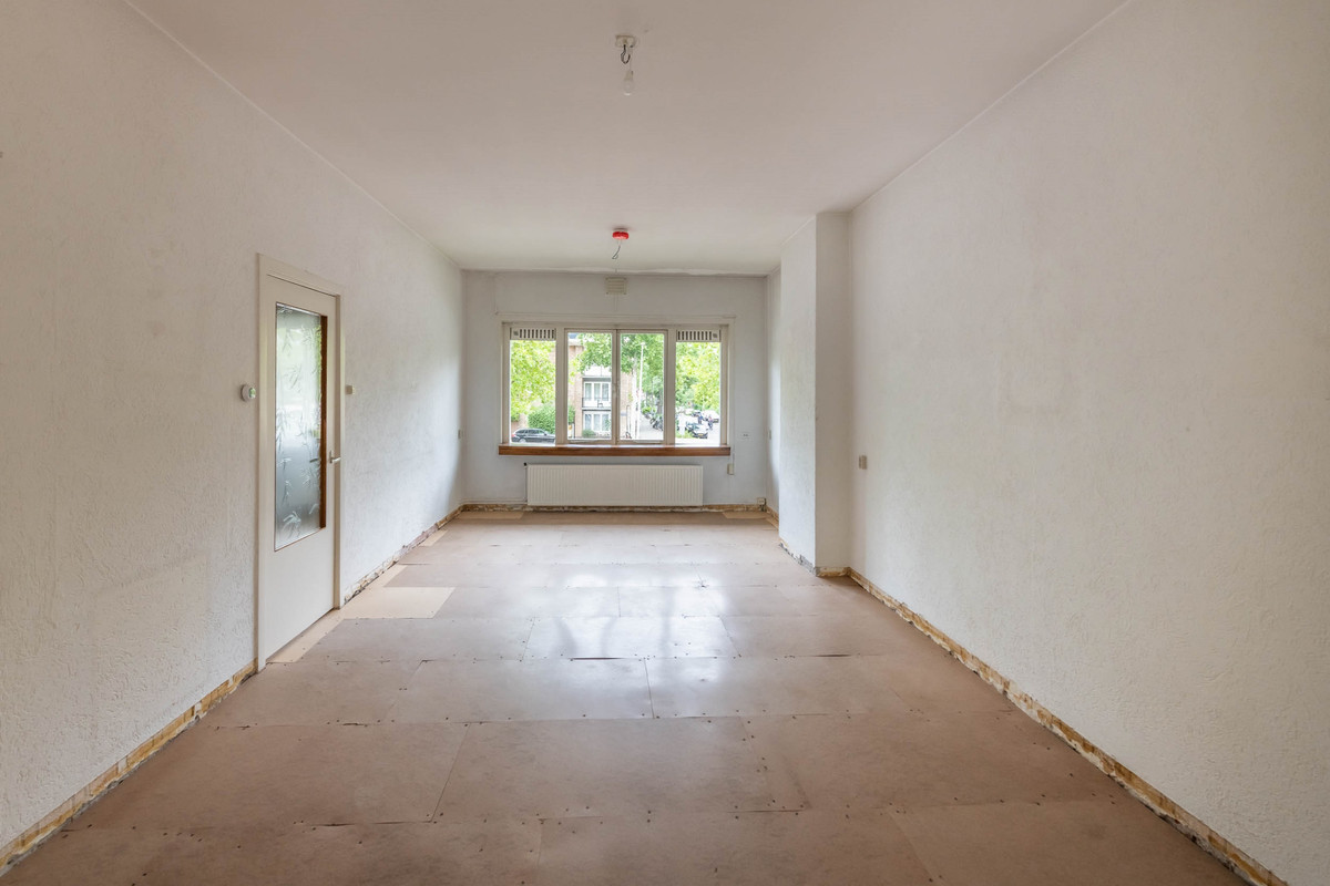 Appartement te koop: Kruislaan 192-1, Amsterdam