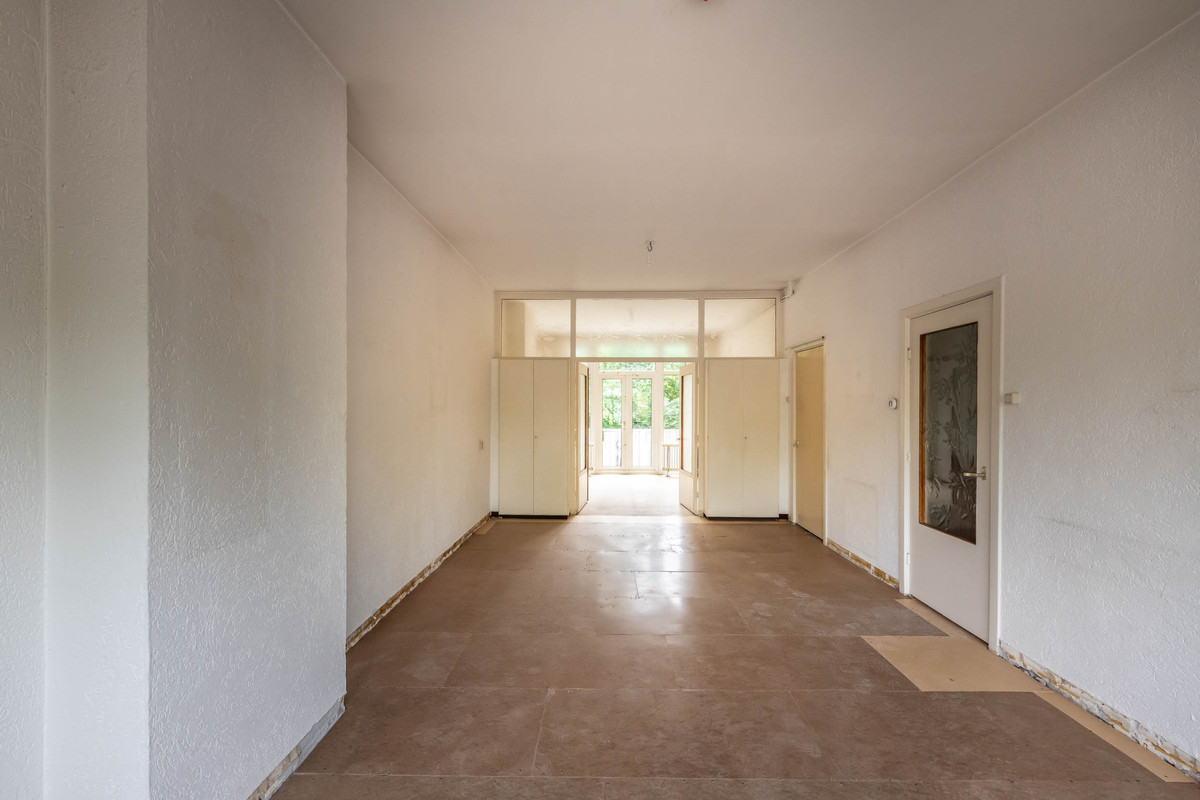 Appartement te koop: Kruislaan 192-1, Amsterdam