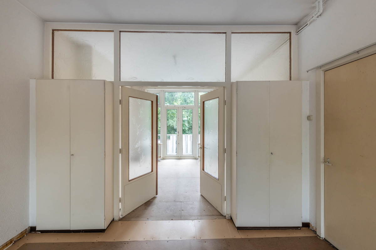 Appartement te koop: Kruislaan 192-1, Amsterdam