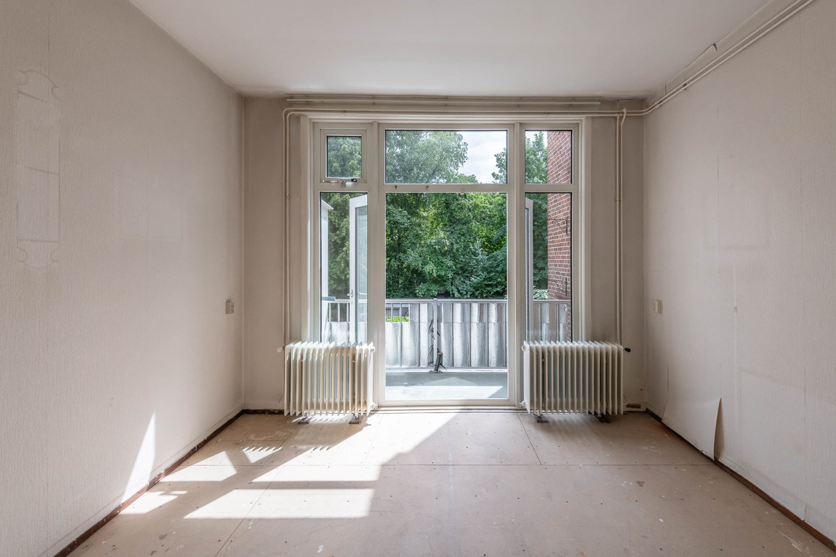 Appartement te koop: Kruislaan 192-1, Amsterdam