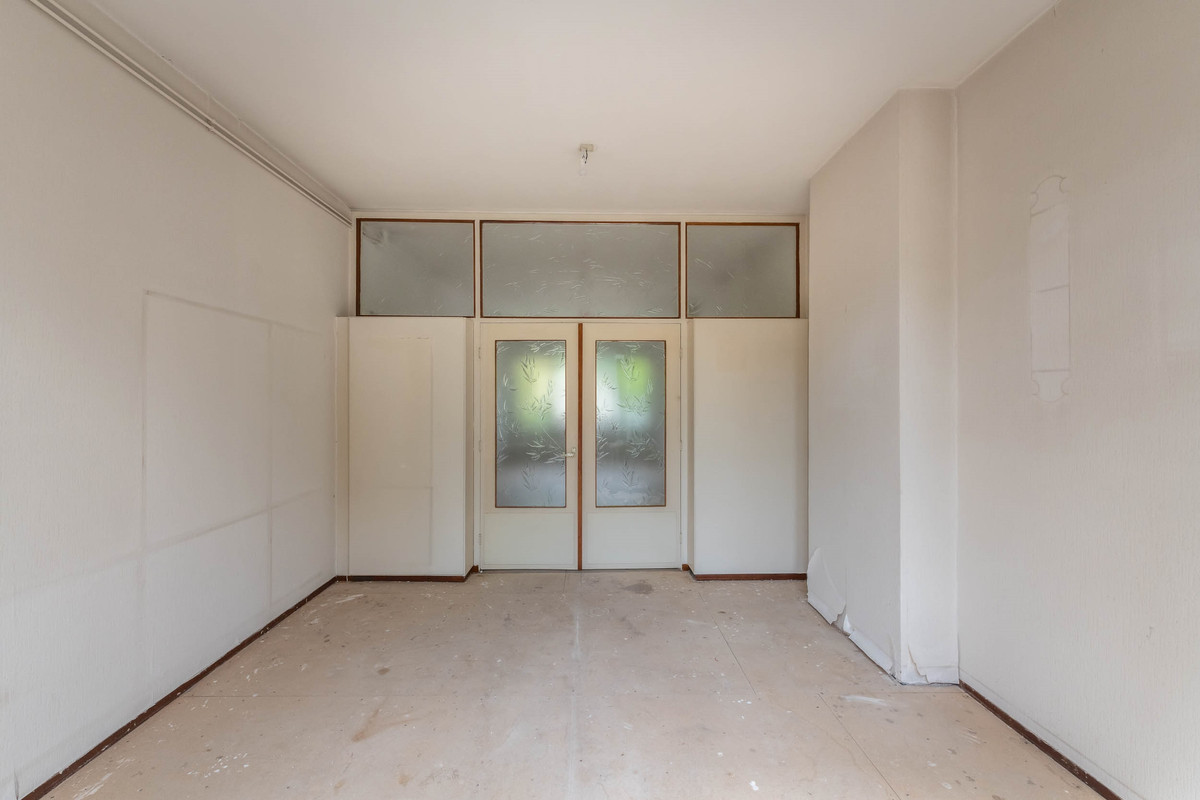 Appartement te koop: Kruislaan 192-1, Amsterdam